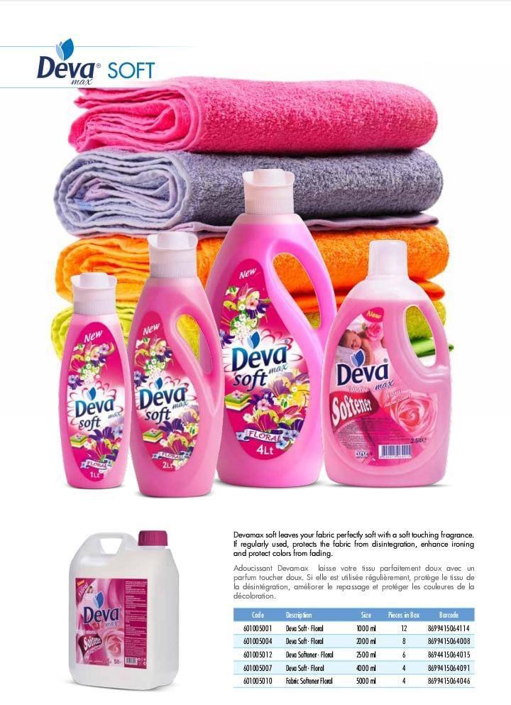 Adoucissant textile